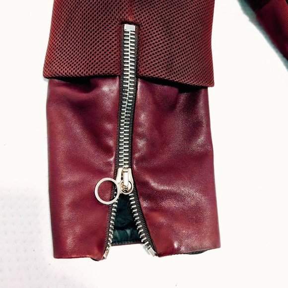 Paul Smith Runway Jacket (SS14) - Picture 5 of 6